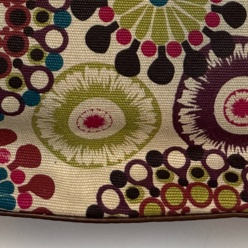 Relic Crossbody Handbag. Excellent condition - Picture 8 of 13